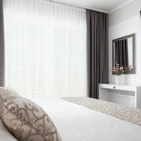 Luxury Rooms Vila Carissa Malinska Eksteriør billede
