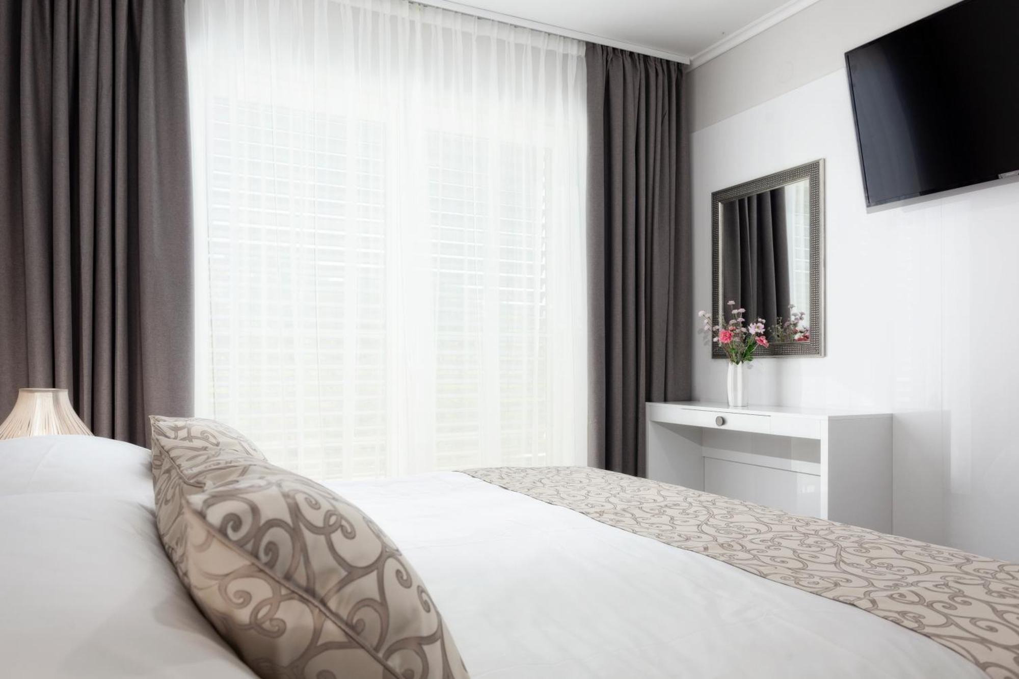 Luxury Rooms Vila Carissa Malinska Eksteriør billede